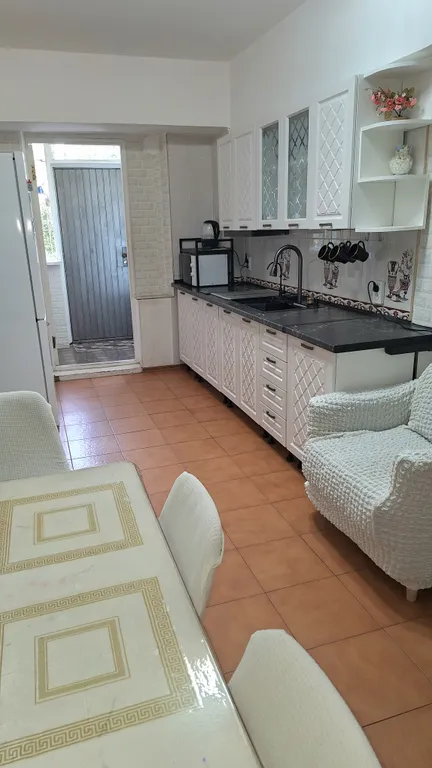 Уютная квартира в центре Гурзуфа