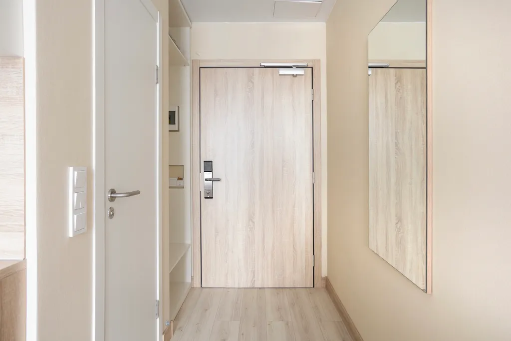 Квартира Уютные апартаменты недалеко от центра города — Санкт-Петербург