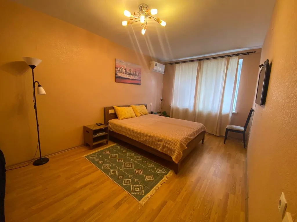 Квартира в самом центре города