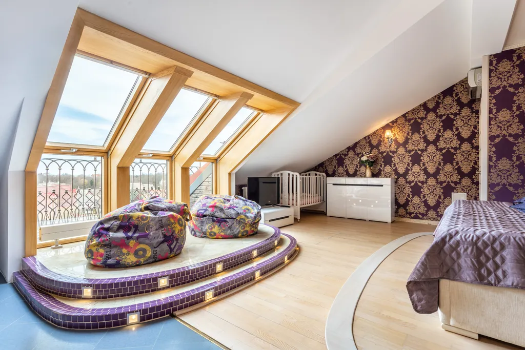 Apart39 с двумя спальнями в Зеленоградске