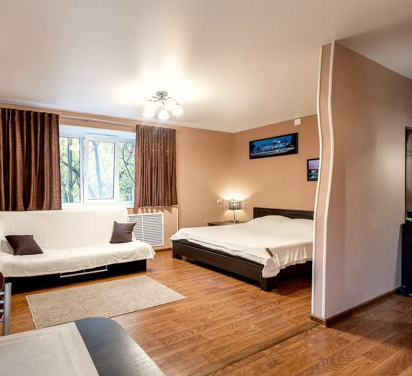 Центр города