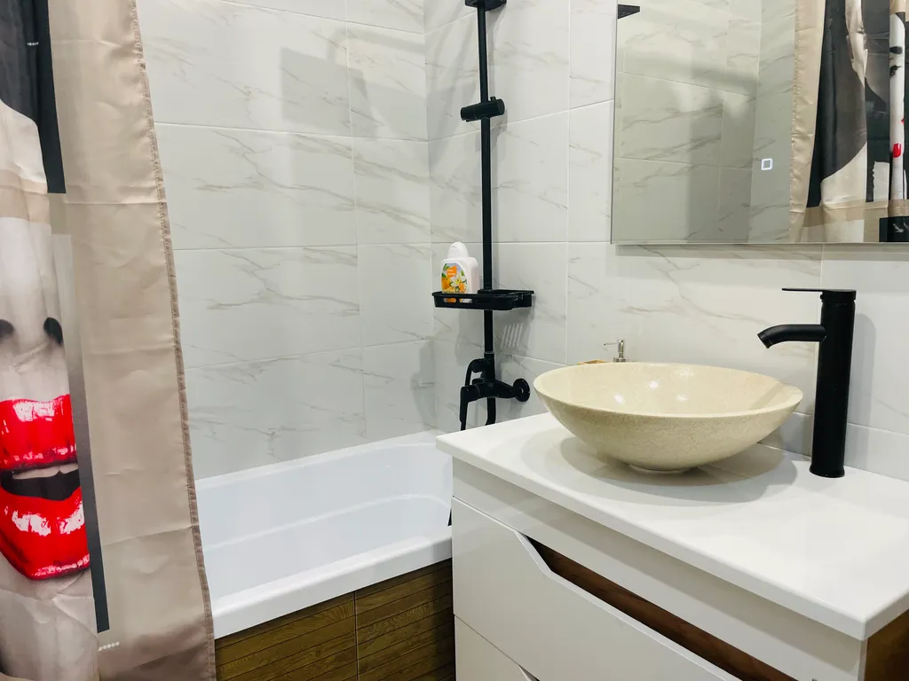 Уютная евродвушка в центральном районе