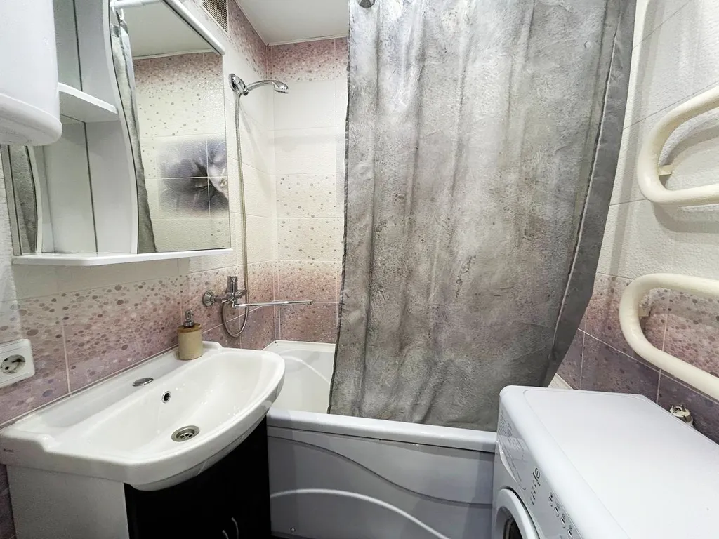 Северные апартаменты в центре