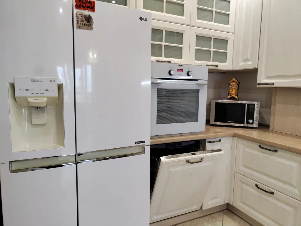 Квартира Апартамент с видом на набережную — Калининград