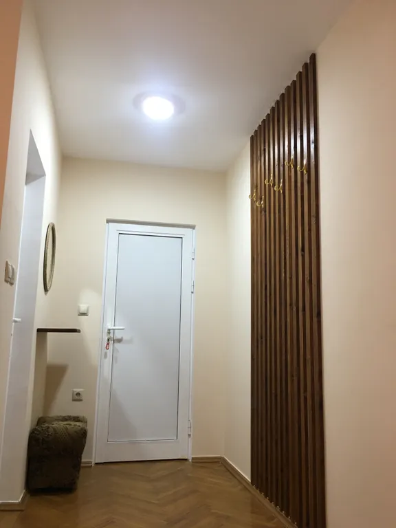 Коттедж у моря