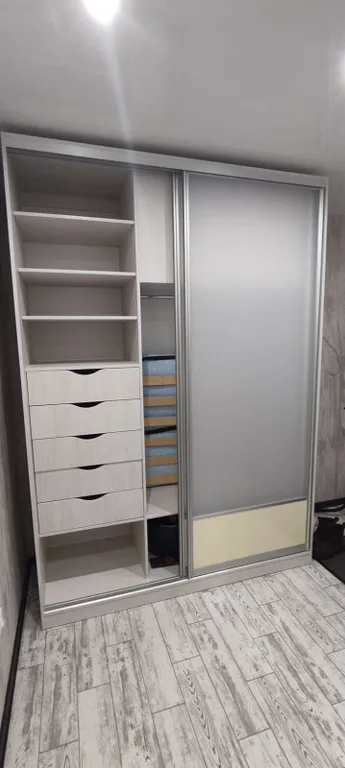 Апартамент Сказочный берег