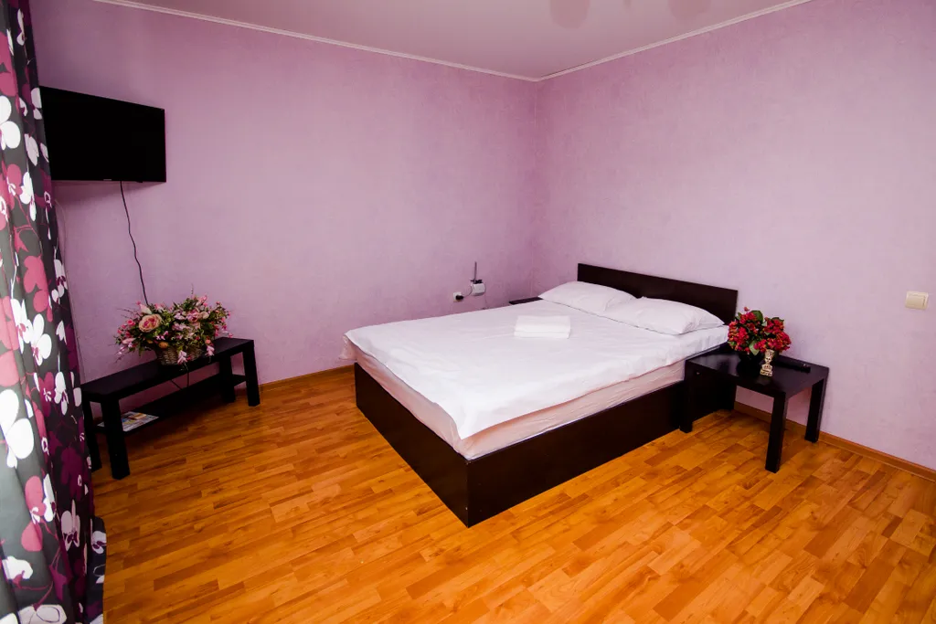 Квартира класса Люкс — аренда посуточно в Стерлитамак