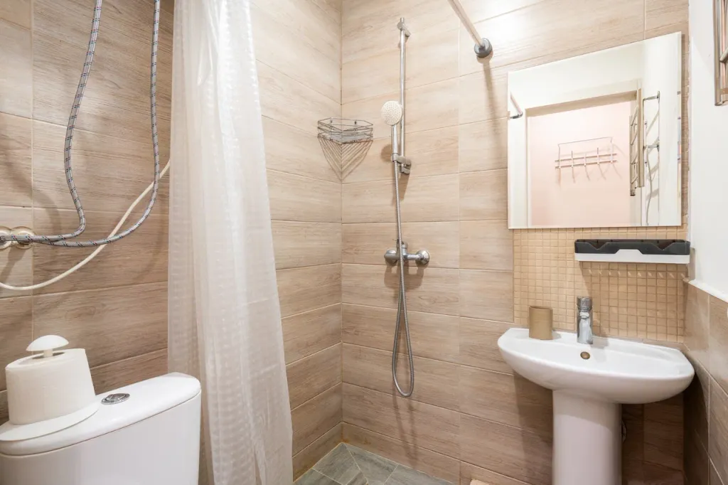 Квартира 1-комнатная Квартира — Москва