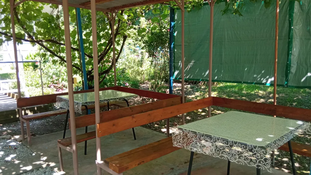 Апартамент серебро