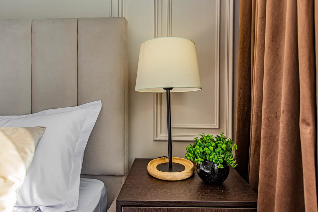 3-ком квартира Bayhouse в ЖК R-House для 6-х гостей