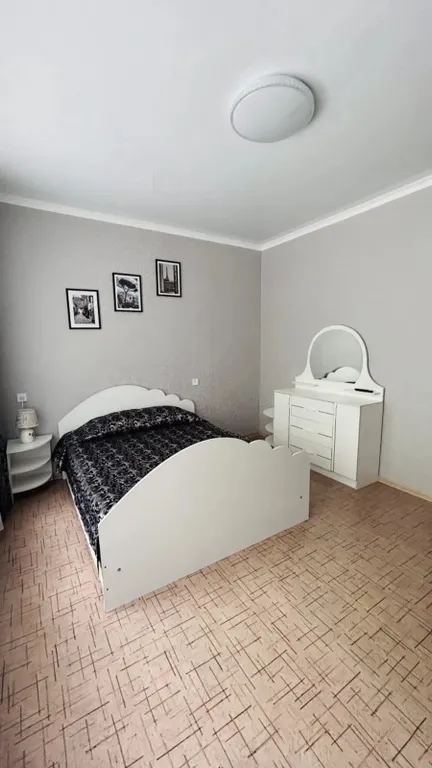 Квартира Комната — аренда посуточно в Стерлитамак