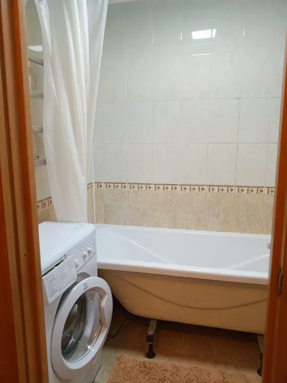 Красивая квартира в центре города