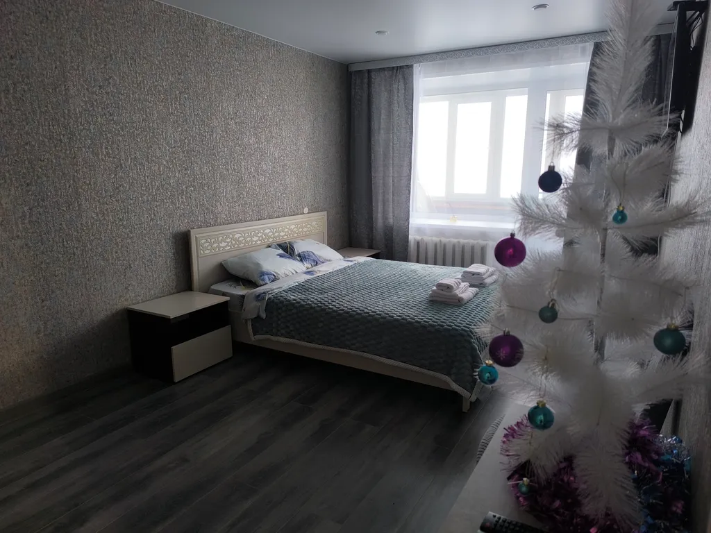 Уютная квартира в центре города — аренда посуточно в Касимов