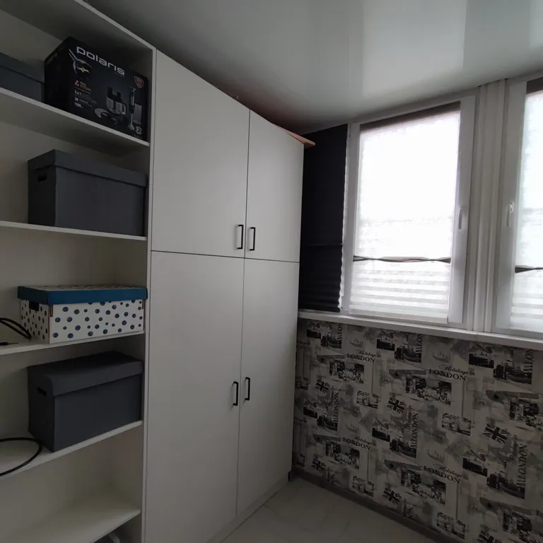 Квартира Уютная квартира на Западном обходе, ЖК Догма Парк — Краснодар