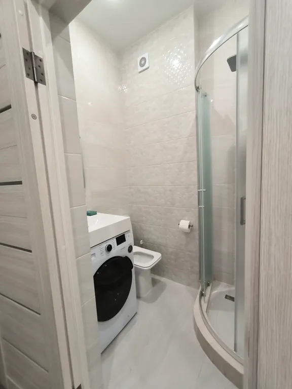 Уютная квартира в парковой зоне