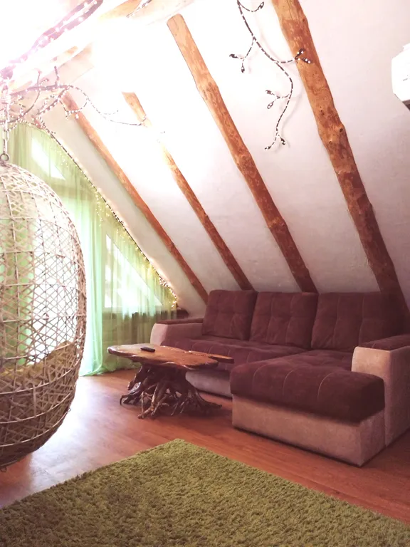 Сказочный домик