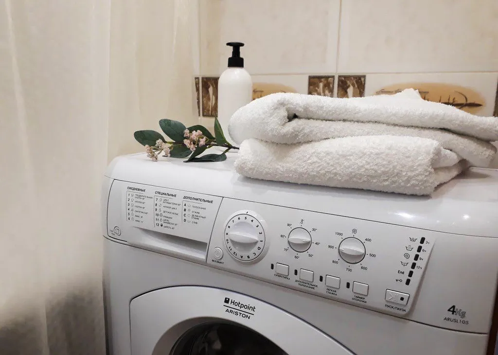 Уютная квартира в деловом центре