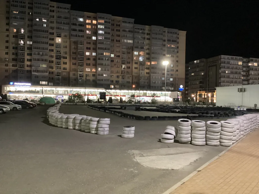 Квартира Уютная квартира в привлекательном для отдыха месте, трансфер — Каспийск