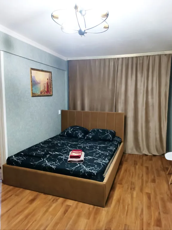 Уютная квартира у жд вокзала