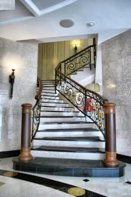 Президентский люкс 5* в центре города