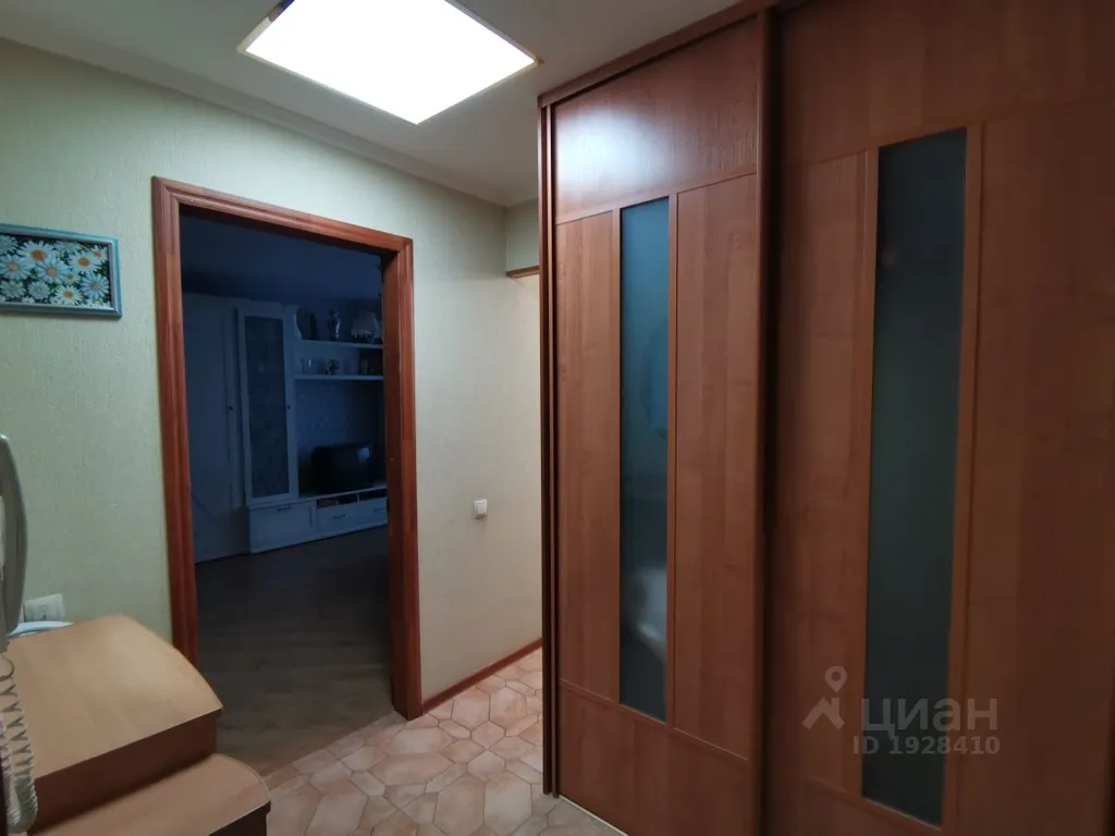 Квартира в старом городе