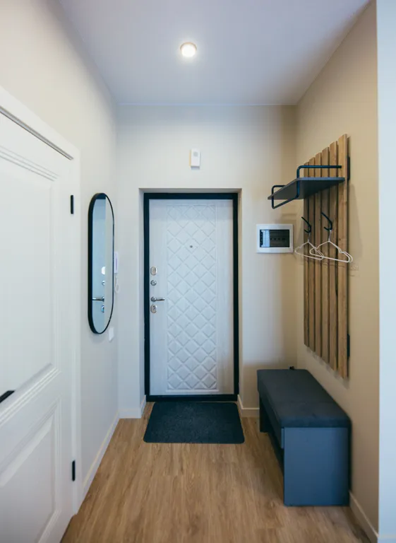 Квартира Квартира Морская сказка 3 — Светлогорск