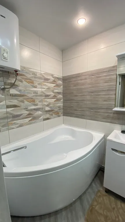 Новая квартира в центре Красноармейского района