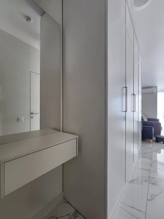 Стильная квартира в ЖК Сочи Парк