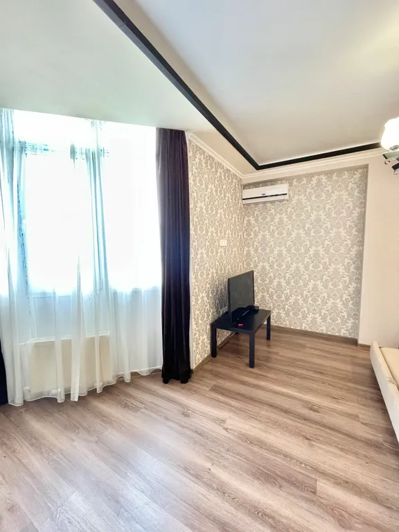 Квартира Квартира с видом на море — Геленджик