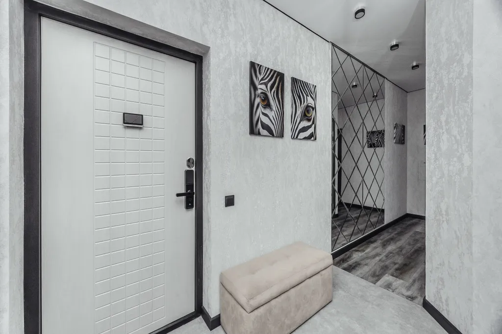 Квартира в ЖК Фрукты Абрикос 6265