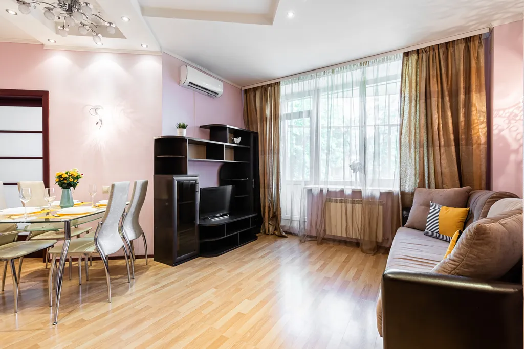 Residence Elegance возле Кремля
