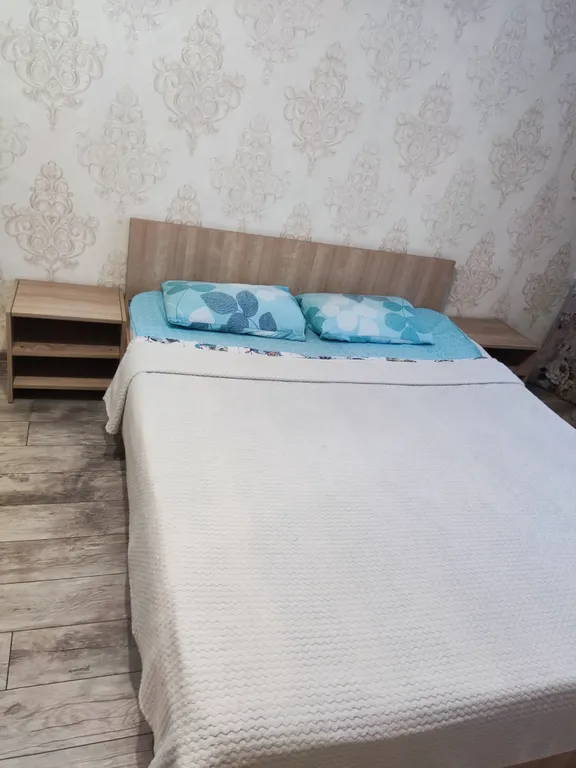 Весенняя Светлица