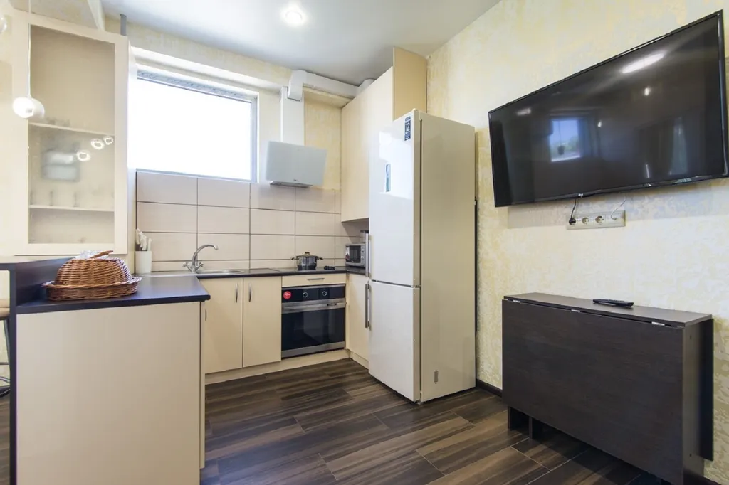 Квартира Уютная квартира в центре Адлера — Адлер