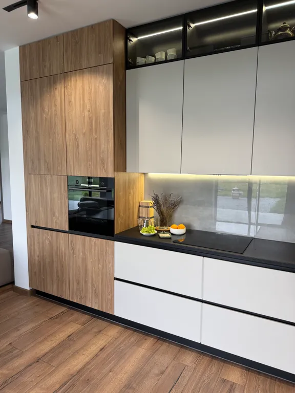 Коттедж Семейный дом в 20 километрах от Балтийского моря — Матросово