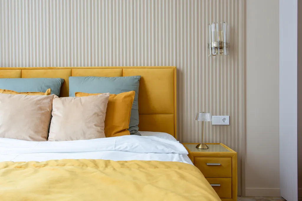 Редкий Пентхаус-формат на 64 этаже, оникс, подсветка, панорамные окна