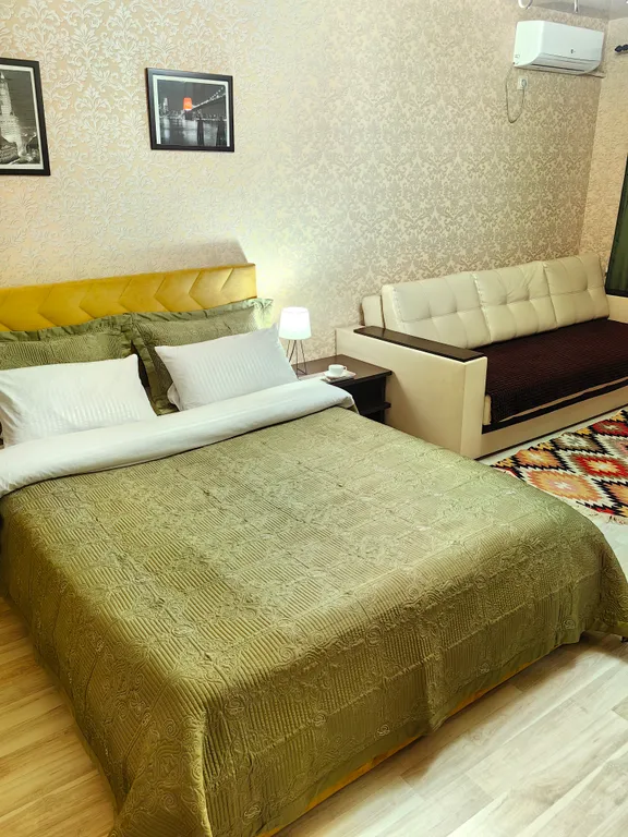 Квартира Квартира Студия возле Ворошиловского тц — Волгоград