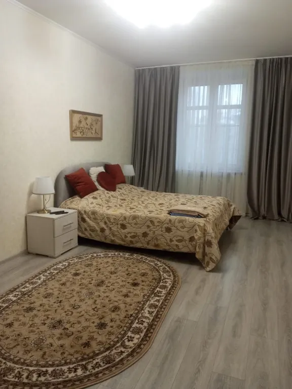 Уют и комфорт у Черной речки