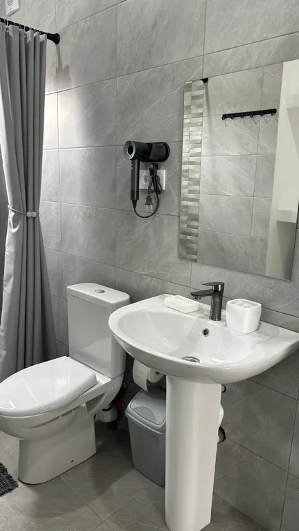 Дом под ключ,у моря.