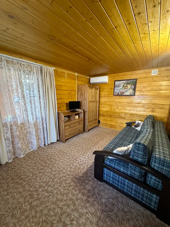 Азовский причал