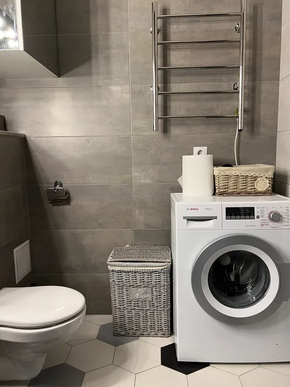 Квартира Квартира на верхнем озере — Калининград