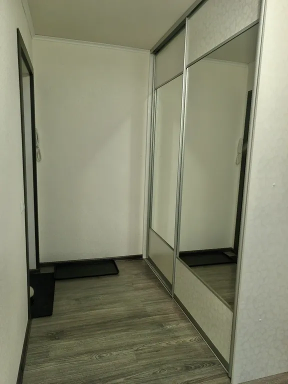 Уютная двухкомнатная квартира