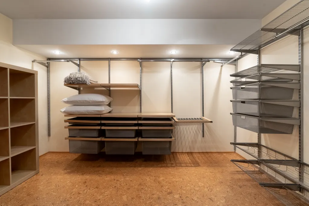 Двухэтажная квартира в центре города