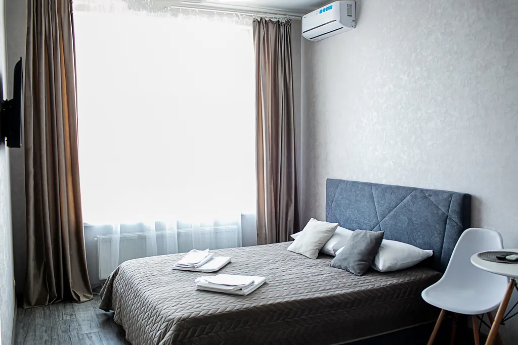 Квартира Комфортные апартаменты — аренда посуточно в Мытищи