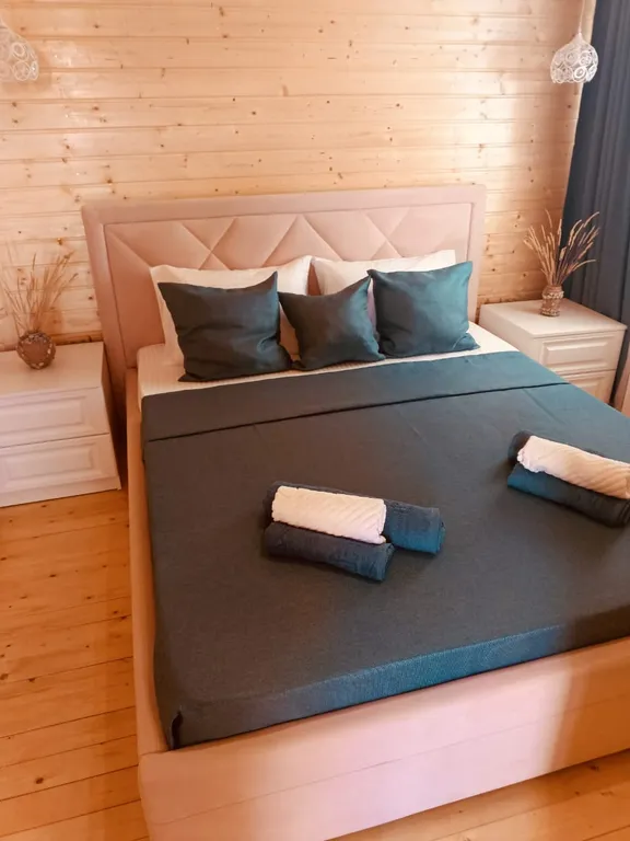 Happy home эко дом