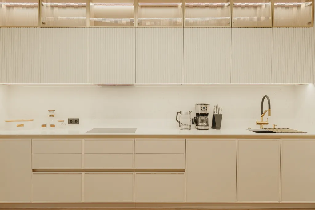 Уютная квартира в ЖК Яратам