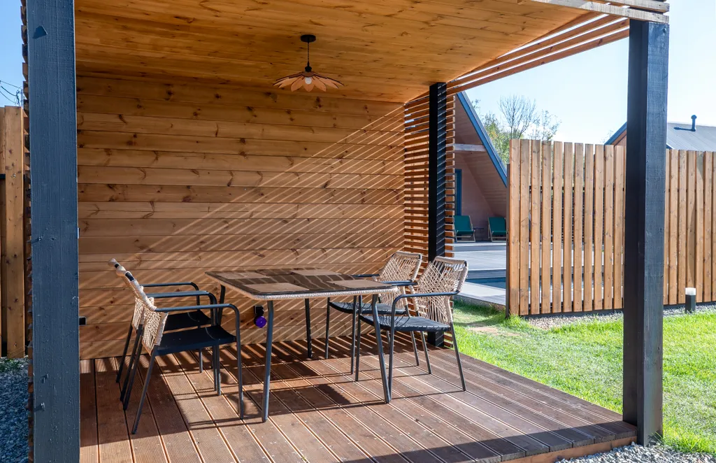 Коттедж Загородный дом Sober Villa (Sober) — Северская