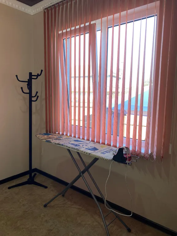 Частный дом