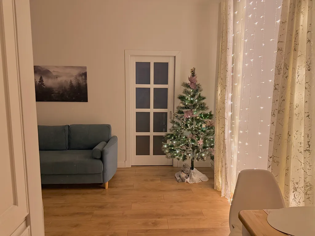 Уютная квартира в центре Петрозаводска, сталинский дом