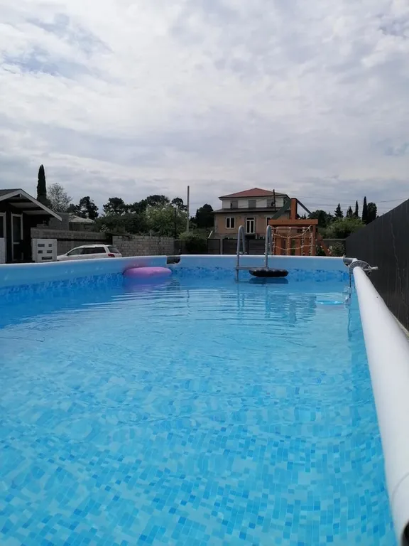 Дом Тихий уголок