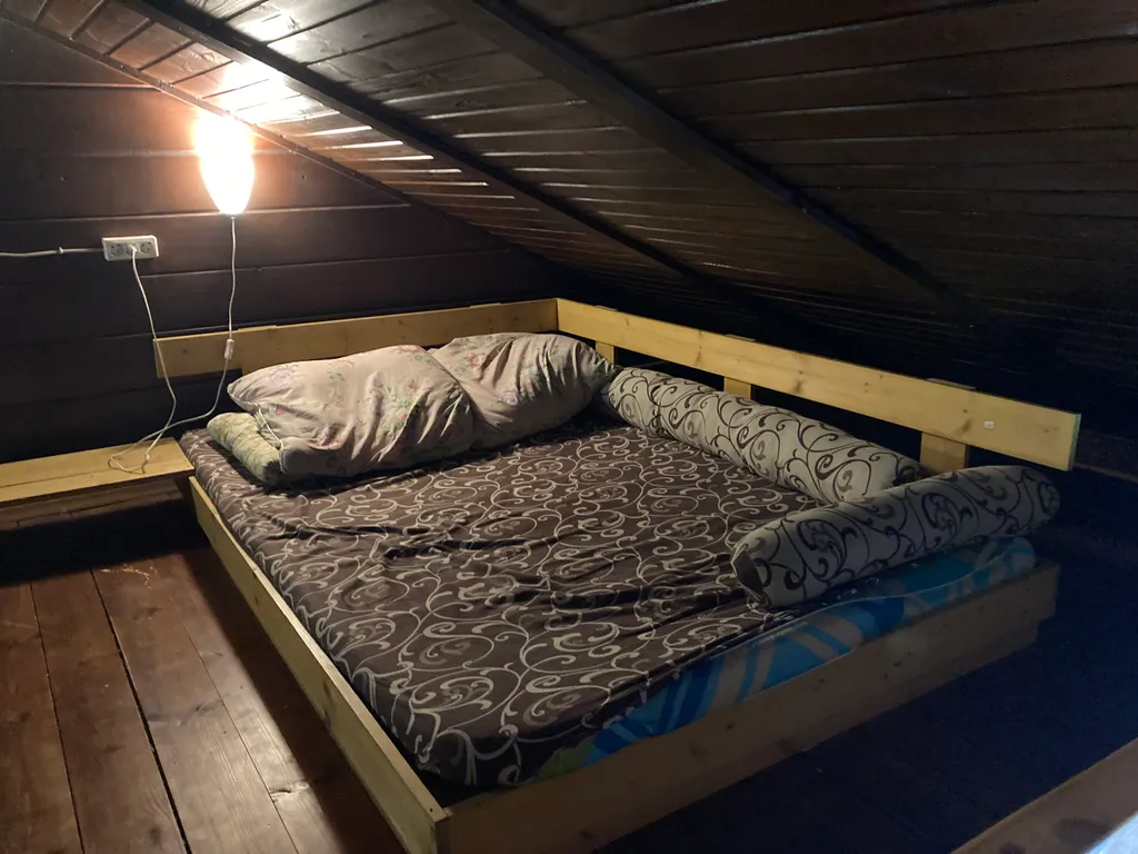 4-комнатный Дом